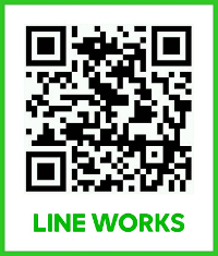 LINE QRコード